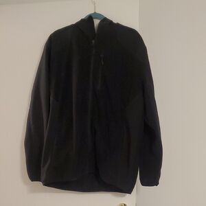 Reebok Black Jacket